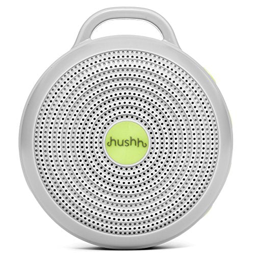 Shop Yogasleep Hushh Portable White Noise Machine, 1 at GoodBuy Gear