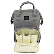 used Land Diaper Bag Backpack