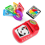 used Fisher Price Laugh And Learn Counting and Colors UNO