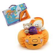 Shop Genius Babies My First Pumpkin at GoodBuy Gear