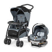 Chicco Cortina 30 Travel System Stroller, 2011