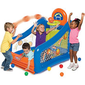 used Little Tikes Hoop It Up!