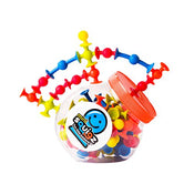 used Fat Brain Toys Mini Squigz