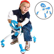 Shop YBIKE Pewi Elite Walking/Ride On Toy at GoodBuy Gear