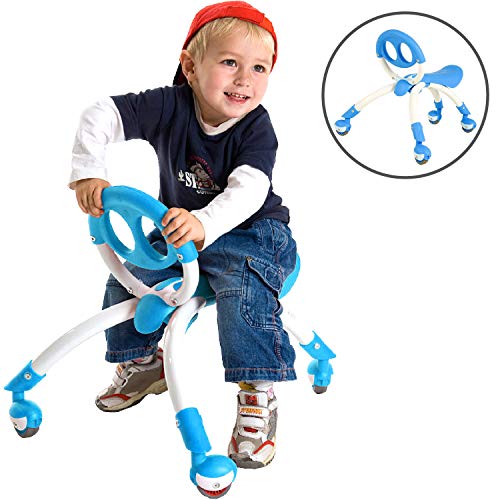 Shop YBIKE Pewi Elite Walking/Ride On Toy at GoodBuy Gear