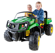 Peg Perego John Deere Gator Ride On