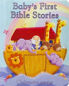 Shop Cottage Door Press Baby’s First Bible Stories at GoodBuy Gear