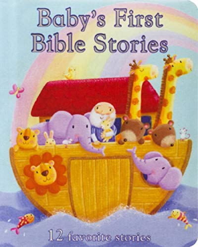 Shop Cottage Door Press Baby’s First Bible Stories at GoodBuy Gear