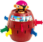 used TOMY Pop Up Pirate