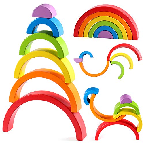 Shop Lewo Color Sort Rainbow at GoodBuy Gear