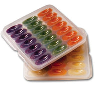 used Mumi&Bubi Solids Starter Kit, 2 Freezer Trays