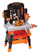 used Black+Decker Tool Bench