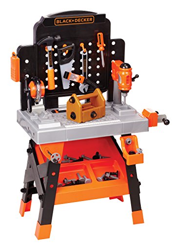 Shop Black+Decker Tool Bench at GoodBuy Gear