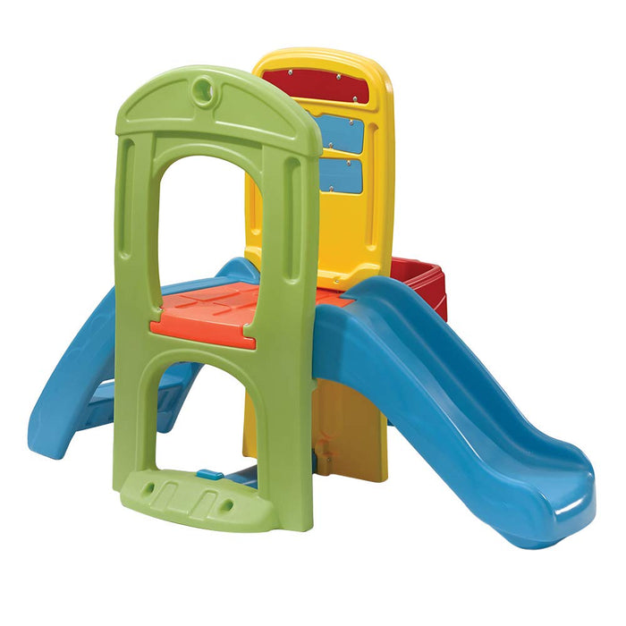 used Step2 Play Ball Fun Climber