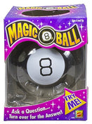 used Mattel Magic 8 Ball