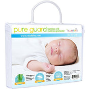 Shop Swaddlez Crib Mattress Protector, Set of 2 at GoodBuy Gear