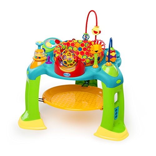 Oball Bounce O Bunch Activity Center