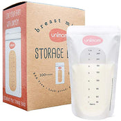Shop Unimom Breastmilk Storage Bags at GoodBuy Gear