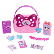 used Just Play Minnie Mouse Happy Helpers Bag Set