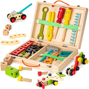 used KIDWILL Tool Kit