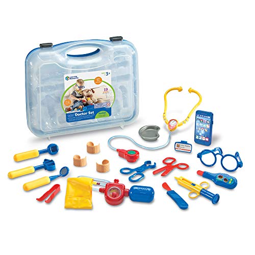 used Doctor Kit