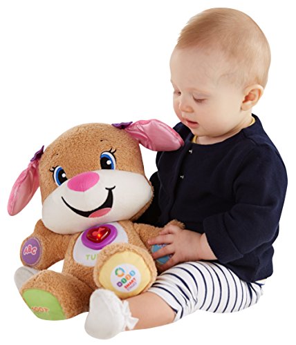 Shop Fisher Price Laugh And Learn Smart Stages Puppy at GoodBuy Gear