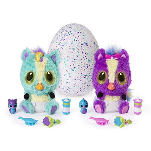 used Hatchimals HatchiBabies