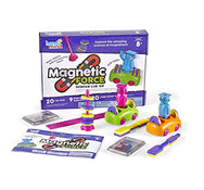 used Hand2Mind Magnetic Force Science Lab Kit