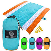 Shop Eccosophy Sand Proof Blanket at GoodBuy Gear