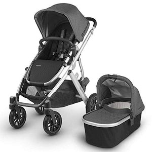 Uppababy shop bassinet 2014