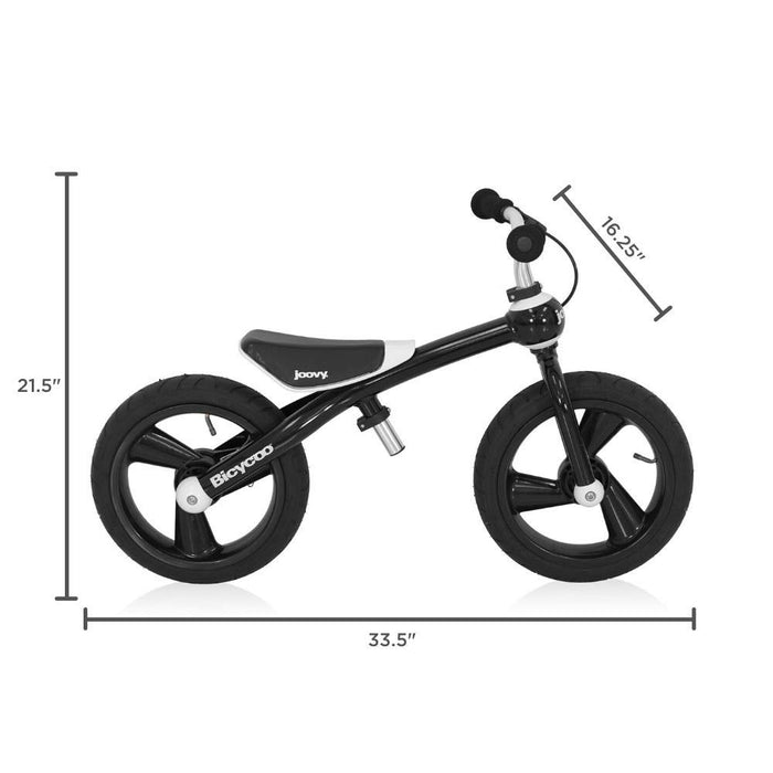 Joovy Bicycoo Balance Bike