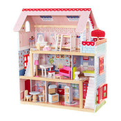 KidKraft Chelsea Doll Cottage