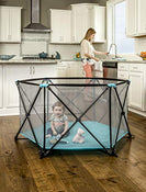 Shop Regalo My Portable Play Yard at GoodBuy Gear