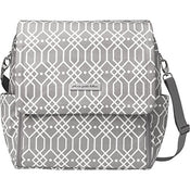 Shop Petunia Pickle Bottom Boxy Backpack Diaper Bag at GoodBuy Gear