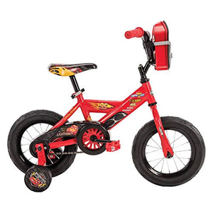 Huffy Disney Pixar Cars 3 Bike 12