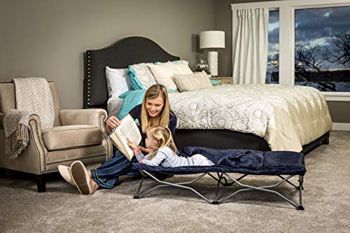 Shop Regalo My Cot Portable Toddler Bed at GoodBuy Gear