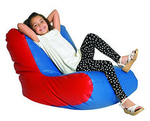 used Children’s Factory Bean Bag Chair and Lounger