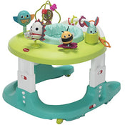 used Tiny Love Here I Grow 4-in-1 Baby Walker And Activity Center, Meadow Days