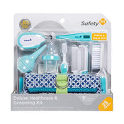 used Safety 1st Newborn Nursery Kit