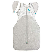 Shop Love To Dream Swaddle Up Transition Warm 2.5 Sleep Sack, Medium at GoodBuy Gear