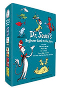 used Dr. Seuss Beginner Book Collection