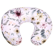 used Nursing Pillow Cover