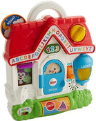 Shop Fisher Price Laugh and Learn Puppy’s Busy Activity Home at GoodBuy Gear