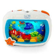 used Baby Einstein Sea Dreams Soother