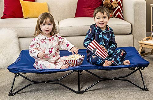 Regalo My Cot Portable Toddler Bed