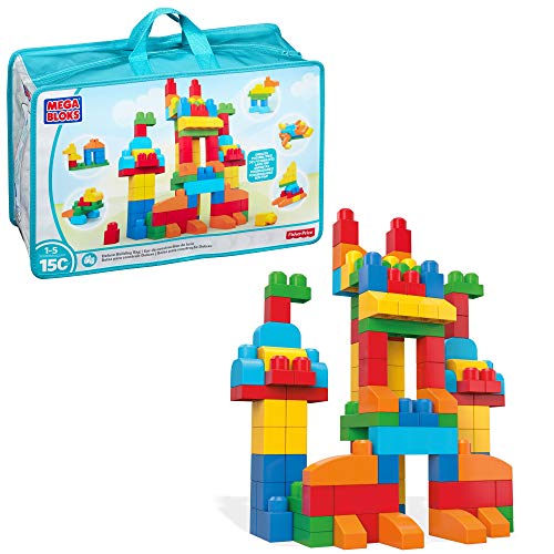 Shop Mega Bloks First Builders at GoodBuy Gear