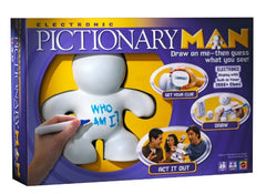 used Mattel Pictionary Man