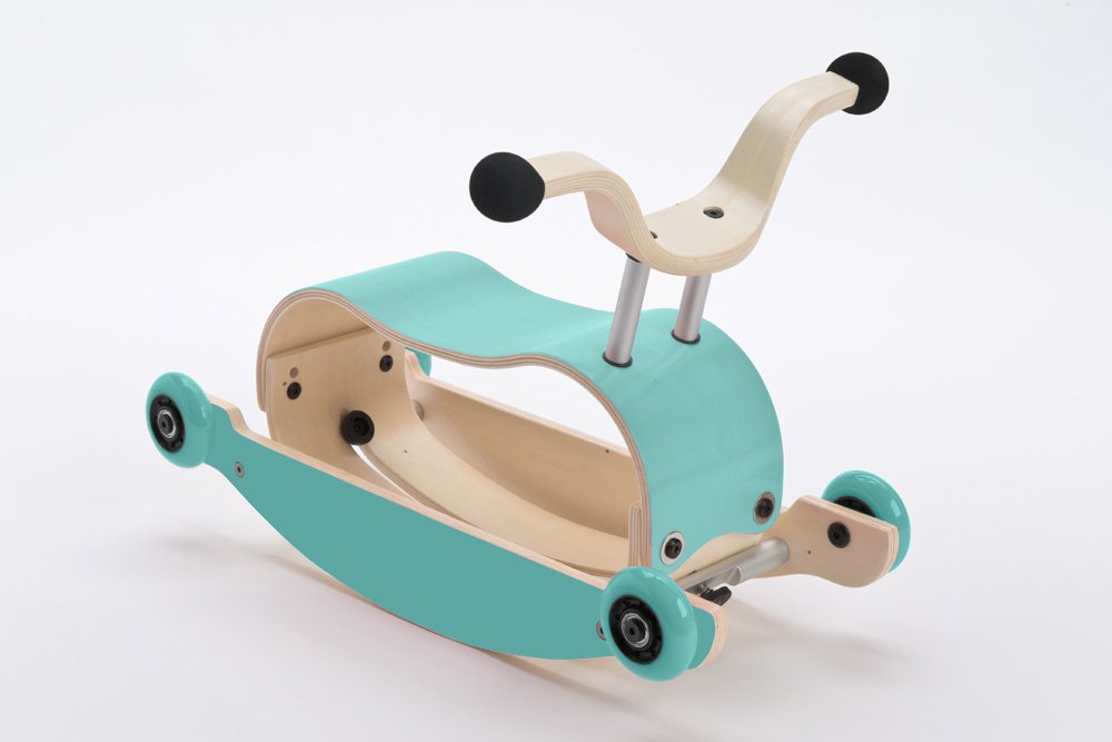 used Wishbone Mini-Flip Racer