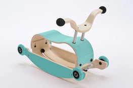 used Wishbone Mini-Flip Racer