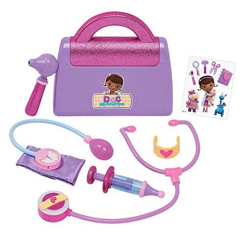 used Doc McStuffins Doctor’s Bag